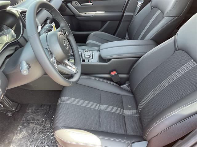 2025 Mazda CX-50 Hybrid Preferred Package Peoria AZ