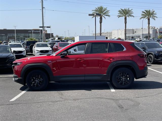 2025 Mazda CX-50 Hybrid Preferred Package Peoria AZ