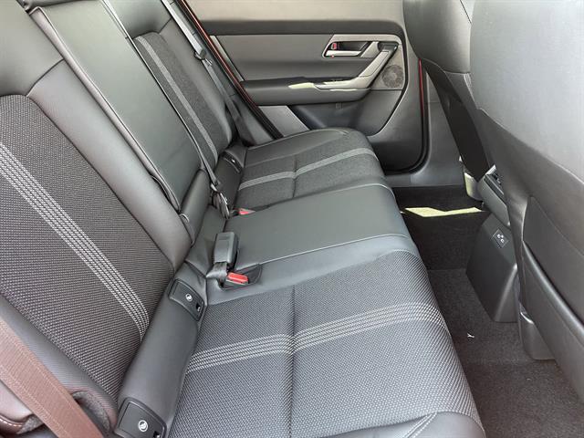 2025 Mazda CX-50 Hybrid Preferred Package Peoria AZ