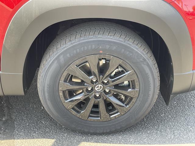 2025 Mazda CX-50 Hybrid Preferred Package Peoria AZ