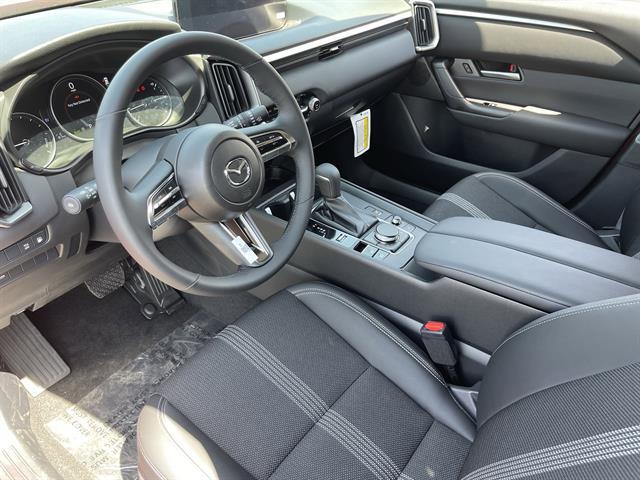 2025 Mazda CX-50 Hybrid Preferred Package Peoria AZ