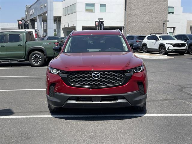 2025 Mazda CX-50 Hybrid Preferred Package Peoria AZ