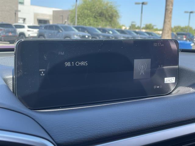 2025 Mazda CX-50 Hybrid Preferred Package Peoria AZ