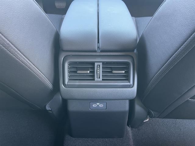 2025 Mazda CX-50 Hybrid Preferred Package Peoria AZ