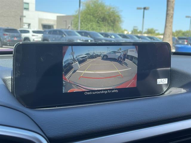 2025 Mazda CX-50 Hybrid Preferred Package Peoria AZ