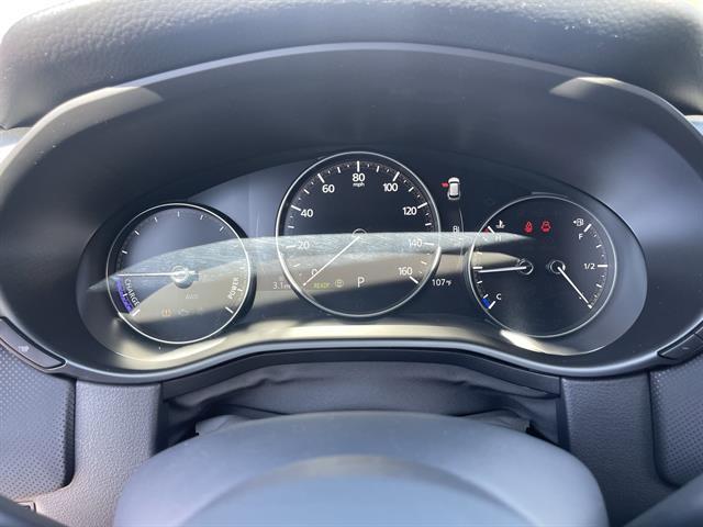 2025 Mazda CX-50 Hybrid Preferred Package Peoria AZ
