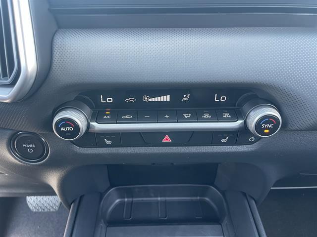 2025 Mazda CX-50 Hybrid Preferred Package Peoria AZ