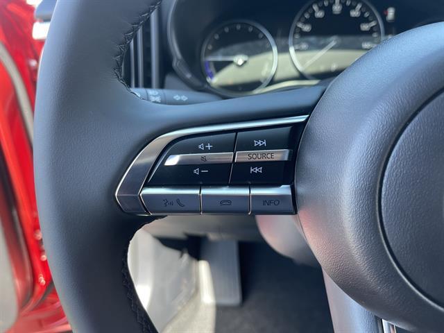 2025 Mazda CX-50 Hybrid Preferred Package Peoria AZ