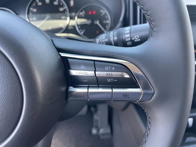 2025 Mazda CX-50 Hybrid Preferred Package Peoria AZ