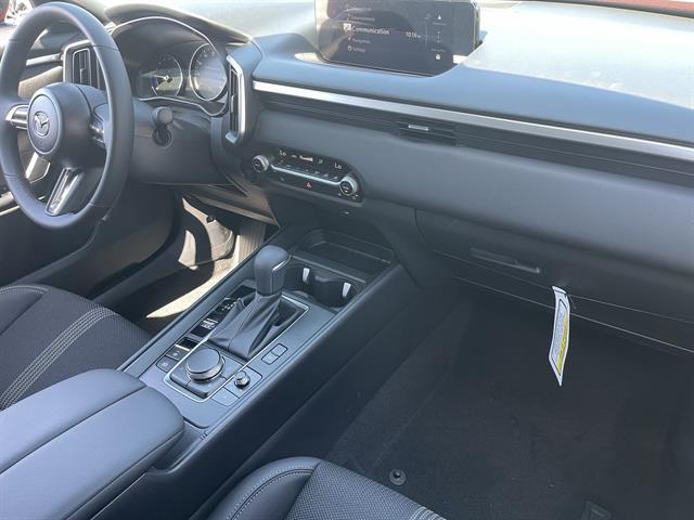 2025 Mazda CX-50 Hybrid Preferred Package Peoria AZ