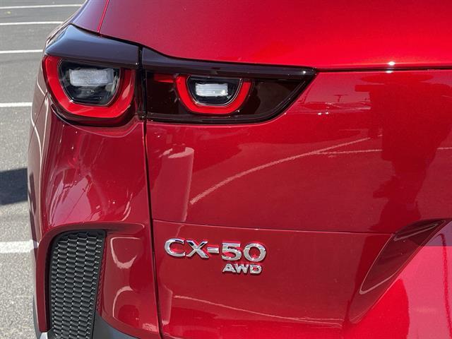 2025 Mazda CX-50 Hybrid Preferred Package Peoria AZ