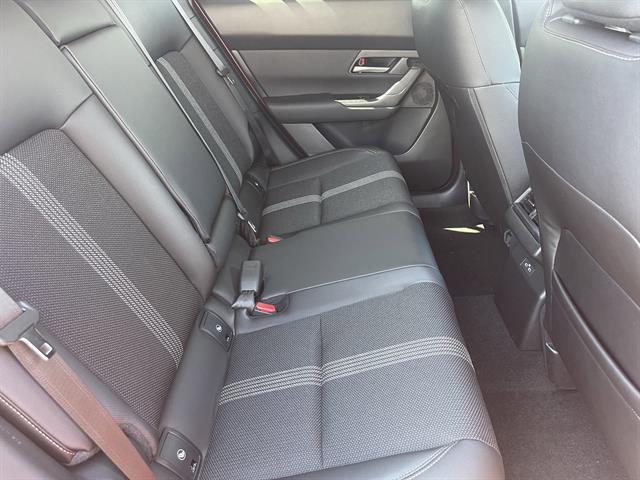 2025 Mazda CX-50 Hybrid Preferred Package Peoria AZ
