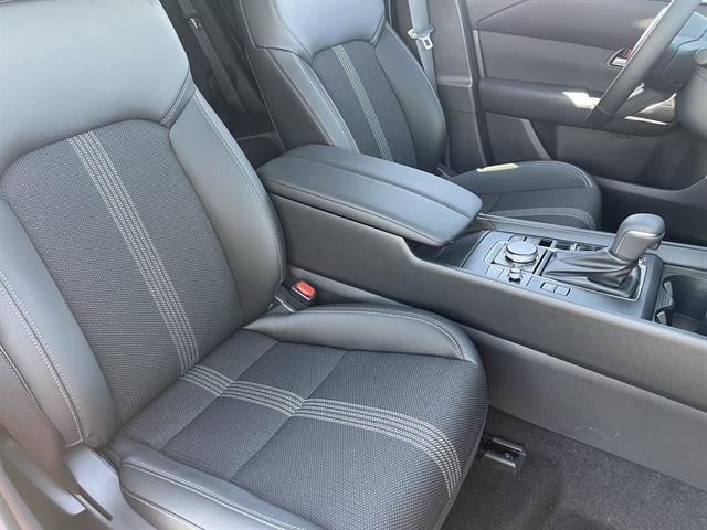 2025 Mazda CX-50 Hybrid Preferred Package Peoria AZ