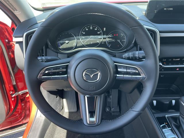 2025 Mazda CX-50 Hybrid Preferred Package Peoria AZ