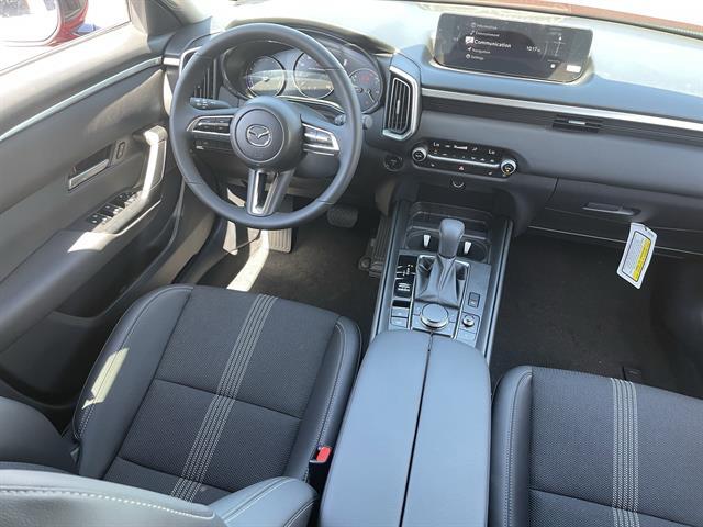 2025 Mazda CX-50 Hybrid Preferred Package Peoria AZ