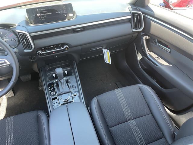 2025 Mazda CX-50 Hybrid Preferred Package Peoria AZ