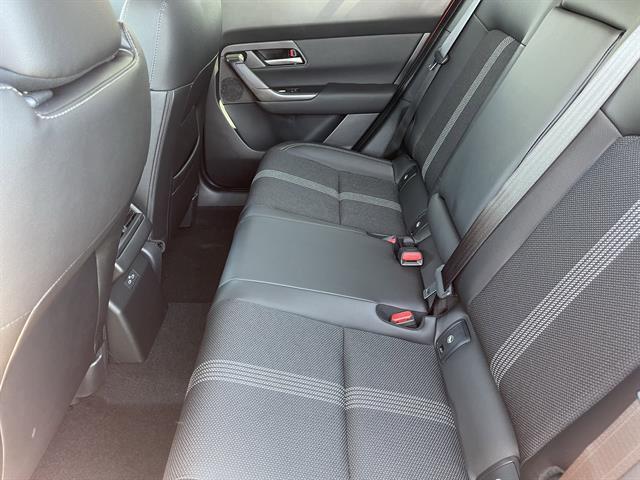2025 Mazda CX-50 Hybrid Preferred Package Peoria AZ