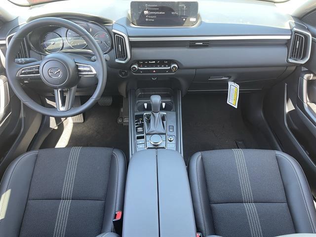 2025 Mazda CX-50 Hybrid Preferred Package Peoria AZ