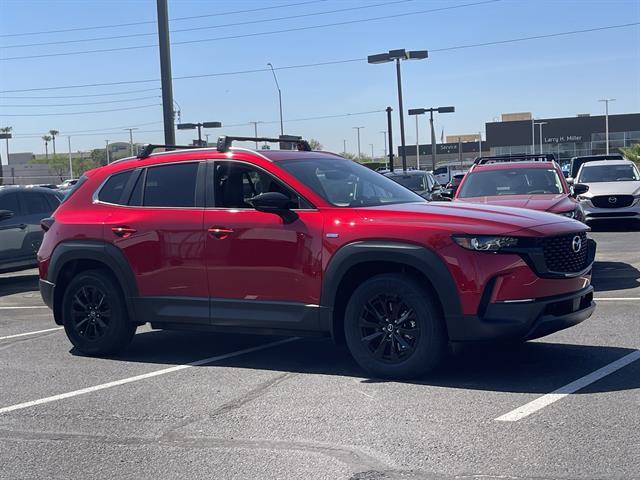 2025 Mazda CX-50 Hybrid Preferred Package Peoria AZ
