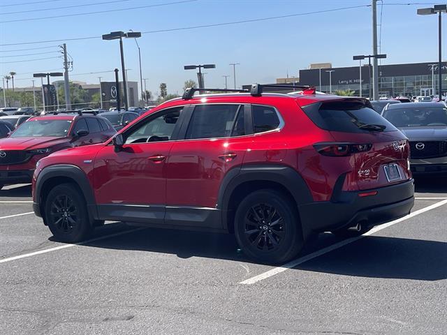 2025 Mazda CX-50 Hybrid Preferred Package Peoria AZ