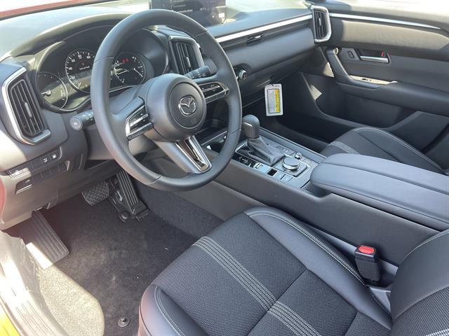2025 Mazda CX-50 Hybrid Preferred Package Peoria AZ