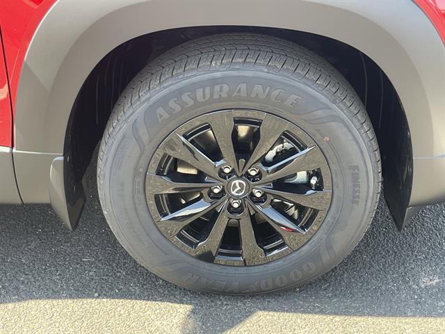 2025 Mazda CX-50 Hybrid Preferred Package Peoria AZ