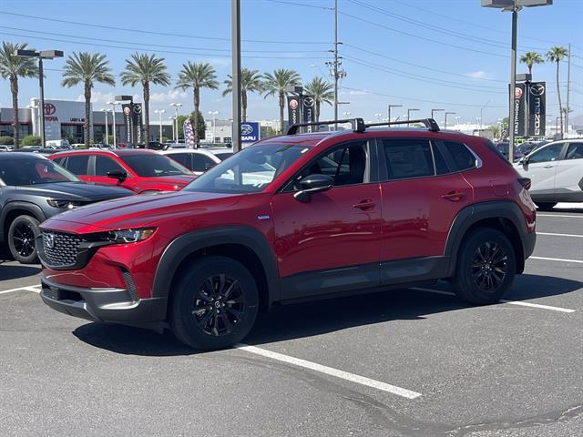 2025 Mazda CX-50 Hybrid Preferred Package Peoria AZ