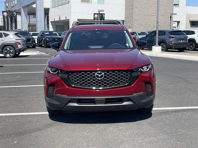2025 Mazda CX-50 Hybrid Preferred Package Peoria AZ