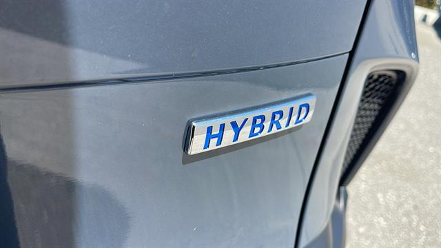 2025 Mazda CX-50 Hybrid Preferred Package Corona CA