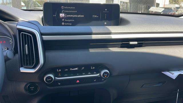 2025 Mazda CX-50 Hybrid Preferred Package Corona CA