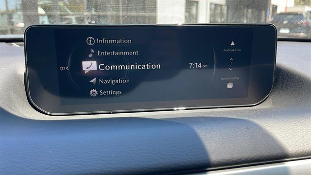 2025 Mazda CX-50 Hybrid Preferred Package Corona CA