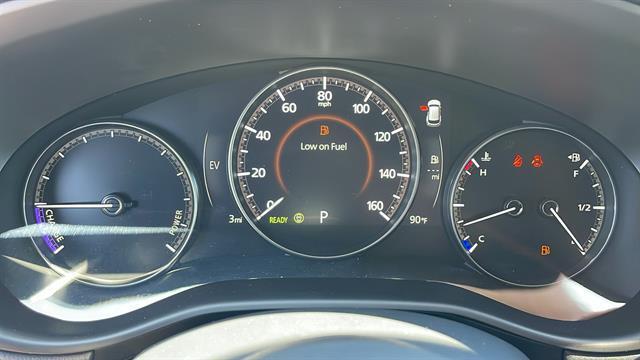 2025 Mazda CX-50 Hybrid Preferred Package Corona CA