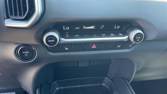 2025 Mazda CX-50 Hybrid Preferred Package Corona CA