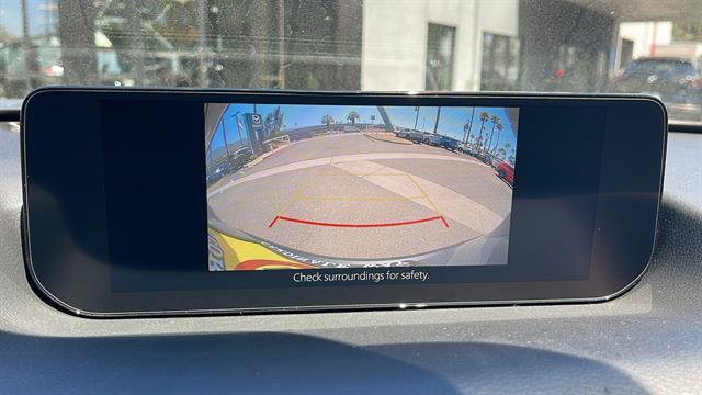 2025 Mazda CX-50 Hybrid Preferred Package Corona CA