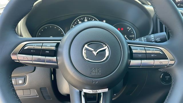 2025 Mazda CX-50 Hybrid Preferred Package Corona CA