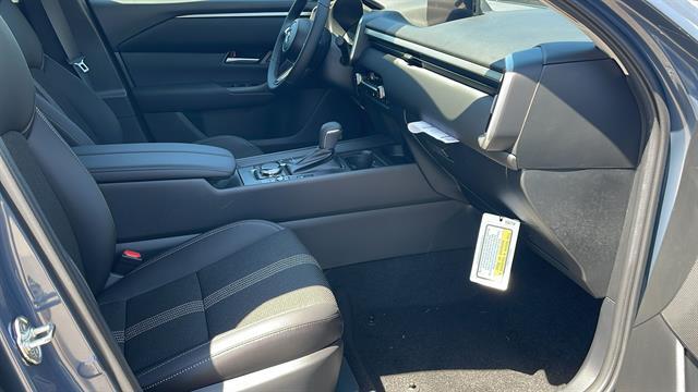 2025 Mazda CX-50 Hybrid Preferred Package Corona CA