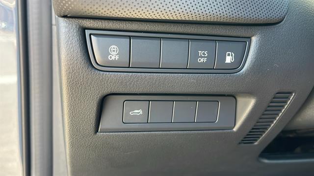 2025 Mazda CX-50 Hybrid Preferred Package Corona CA