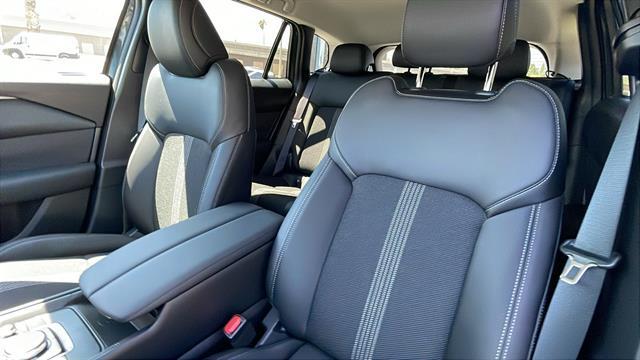 2025 Mazda CX-50 Hybrid Preferred Package Corona CA