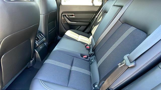 2025 Mazda CX-50 Hybrid Preferred Package Corona CA