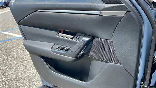 2025 Mazda CX-50 Hybrid Preferred Package Corona CA