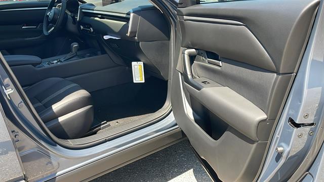 2025 Mazda CX-50 Hybrid Preferred Package Corona CA