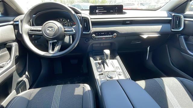 2025 Mazda CX-50 Hybrid Preferred Package Corona CA
