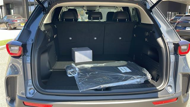 2025 Mazda CX-50 Hybrid Preferred Package Corona CA