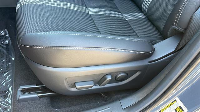 2025 Mazda CX-50 Hybrid Preferred Package Corona CA