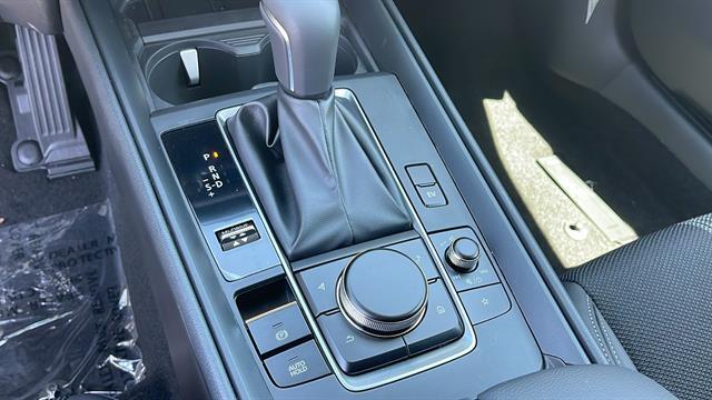 2025 Mazda CX-50 Hybrid Preferred Package Corona CA