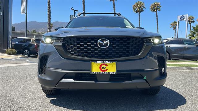 2025 Mazda CX-50 Hybrid Preferred Package Corona CA