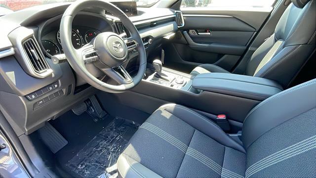 2025 Mazda CX-50 Hybrid Preferred Package Corona CA