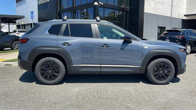 2025 Mazda CX-50 Hybrid Preferred Package Corona CA