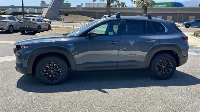 2025 Mazda CX-50 Hybrid Preferred Package Corona CA
