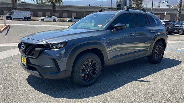 2025 Mazda CX-50 Hybrid Preferred Package Corona CA